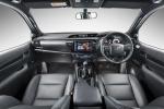 Toyota Hilux Dakar Double Cab 2018 года (ZA)